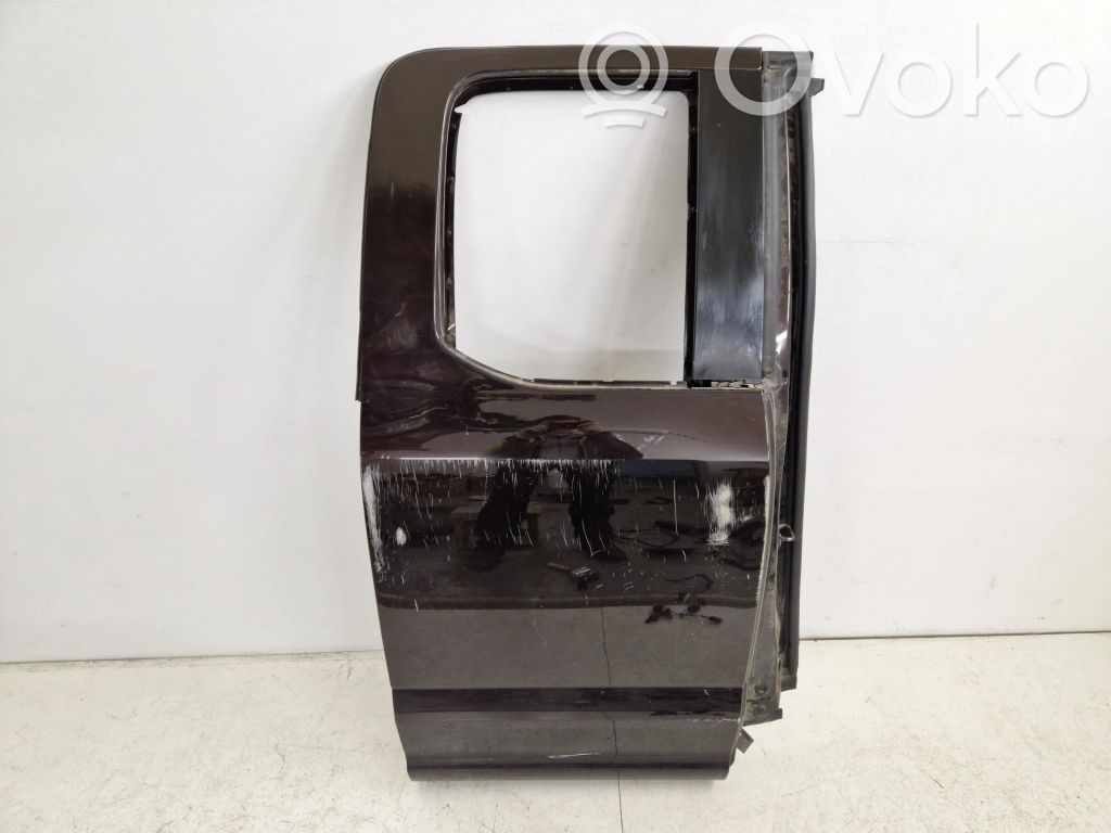 Ford F150 Rear door 