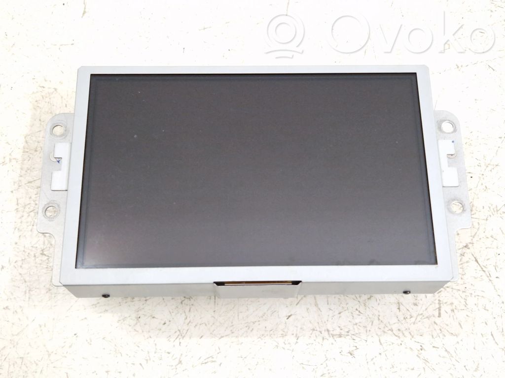 Monitor / wyświetlacz / ekran   HS7T14G370,HS7T14G370GCD,VVBG024H,FUBCG