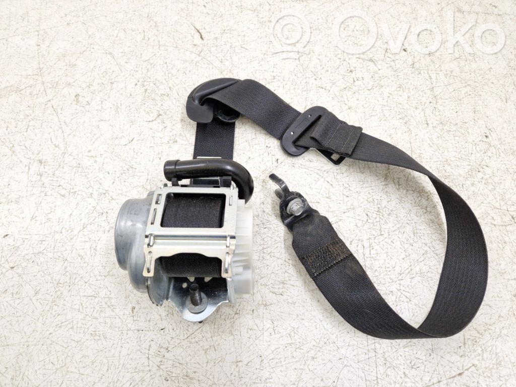Cinturón trasero   LB5BS611B69,LB5BS611B69AF3JA6,34284747FBL