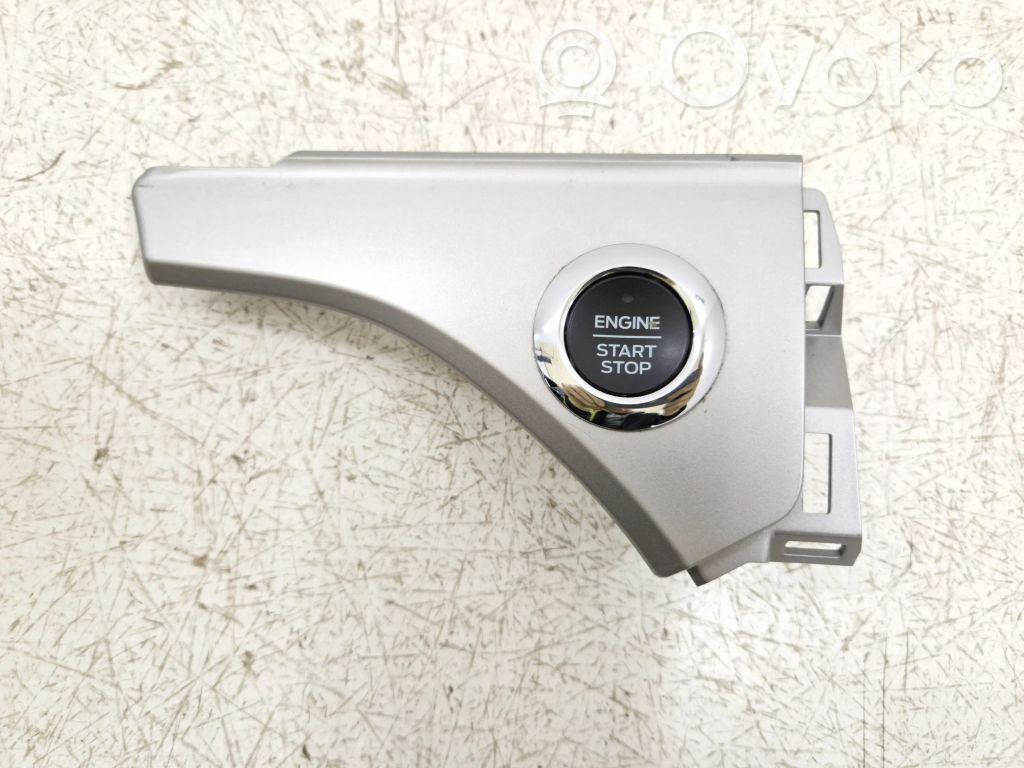 Engine start stop button switch   H1BT14C376,H1BT14C376AA,0101K,0554124,21043D,FPQPB,LB5BS044L80,LB5BS044L80FALPAE