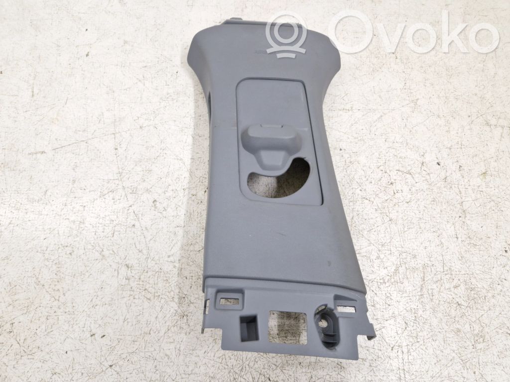 Osłona górna słupka / B   LB5BS24397,LB5BS24397AK3KX2,01210554124