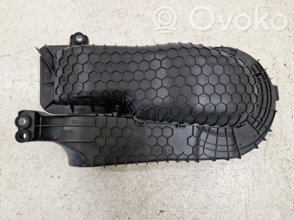 Ford C-MAX II Ventola della batteria di veicolo ibrido/elettrico 