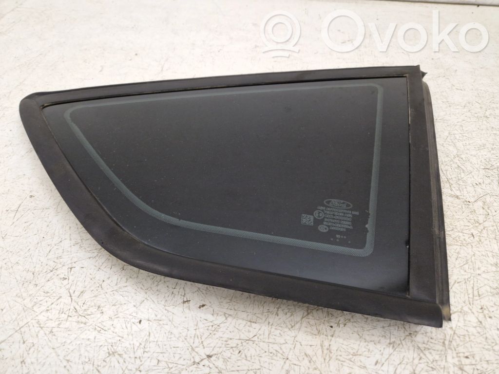 Ford C-MAX II Rear side window 