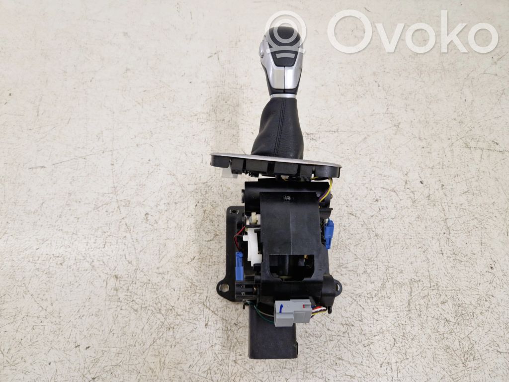 Ford C-MAX II Gear shifter/selector 
