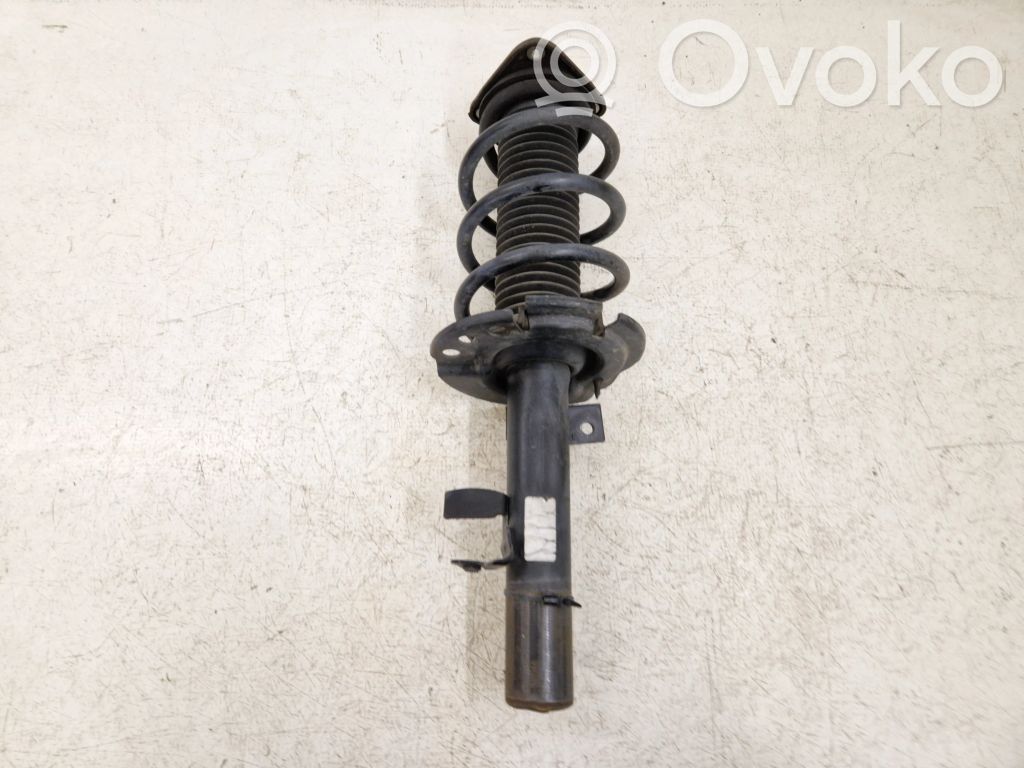 Amortyzator przedni   FV6118K001,FV6118K001NBD,X017L3,BBHTA,DV615310,DV615310PHE,E29EJ