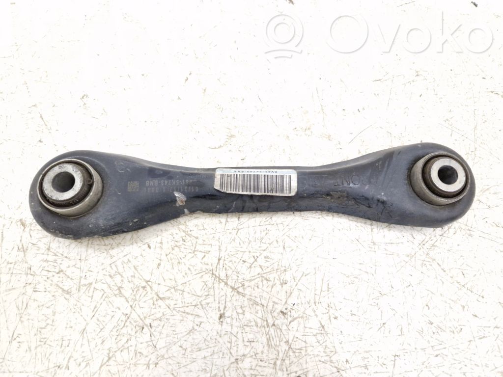 Ford C-MAX II Wahacz osi tylnej 