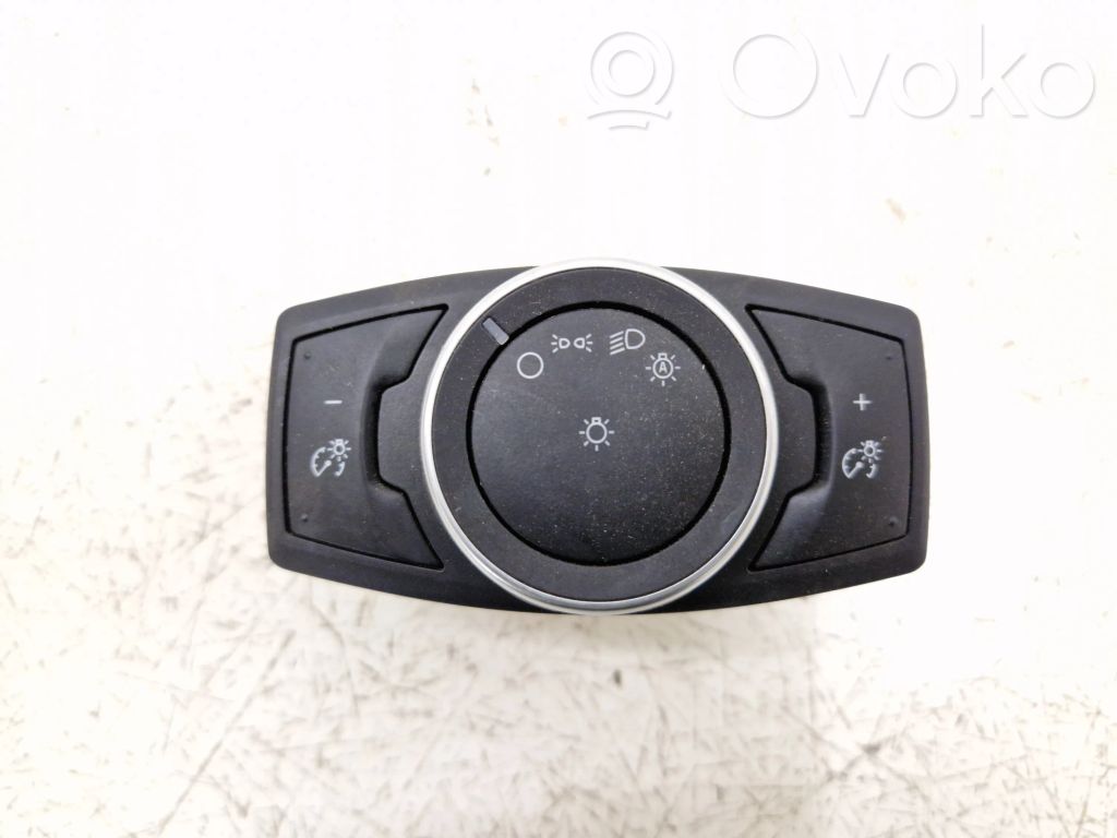 Ford C-MAX II Interruptor de luz 