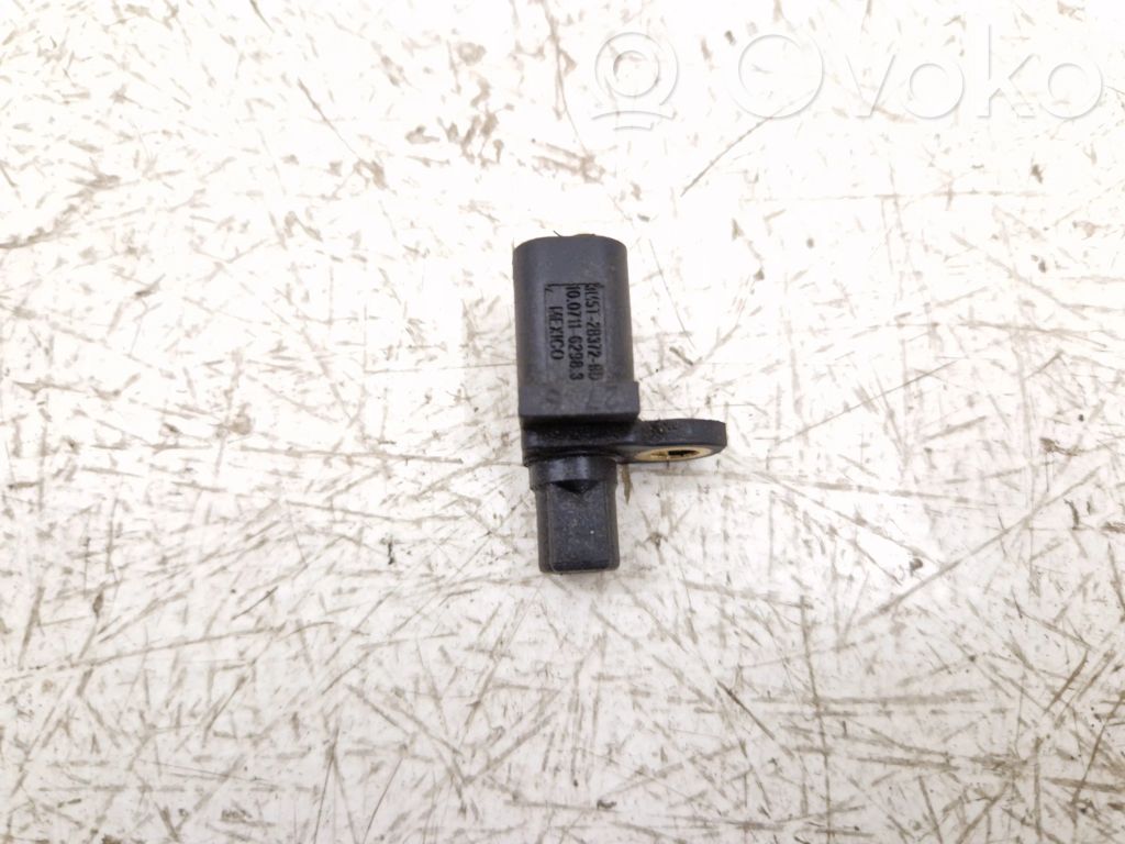 Ford C-MAX II ABS rear brake sensor 