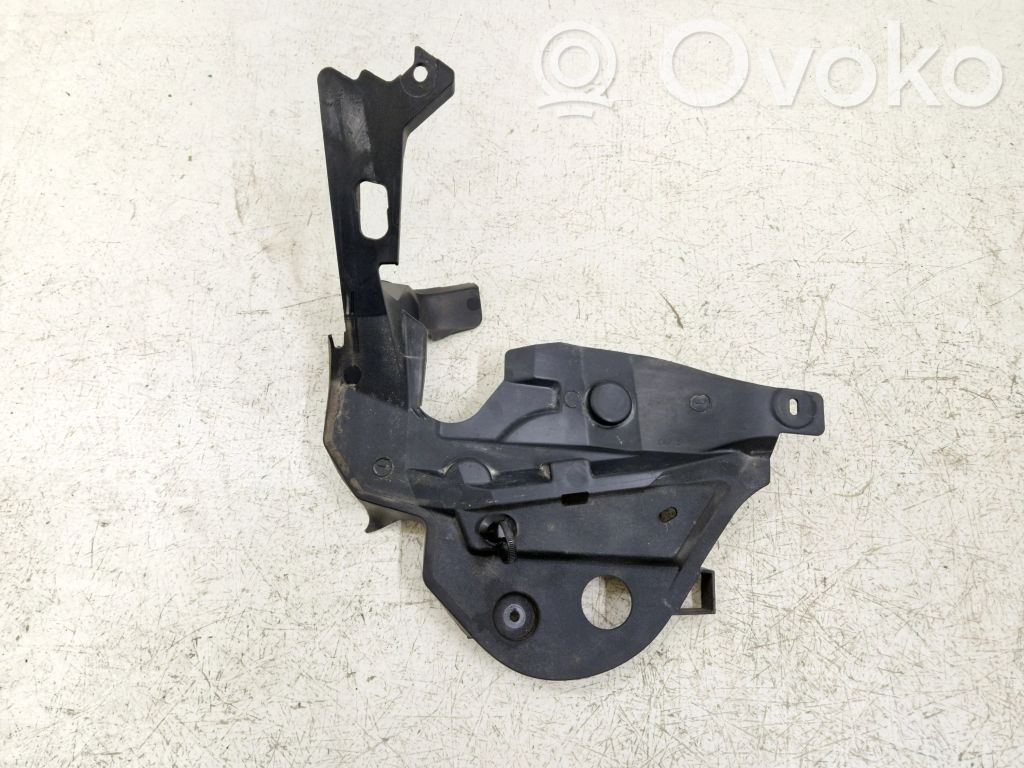 Ford Escape IV Engine compartment rubber 