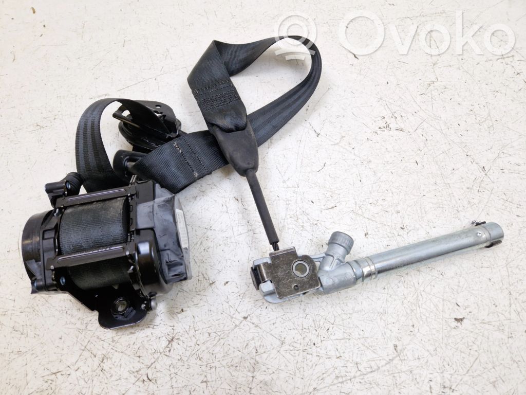Ford Escape IV Front seatbelt 