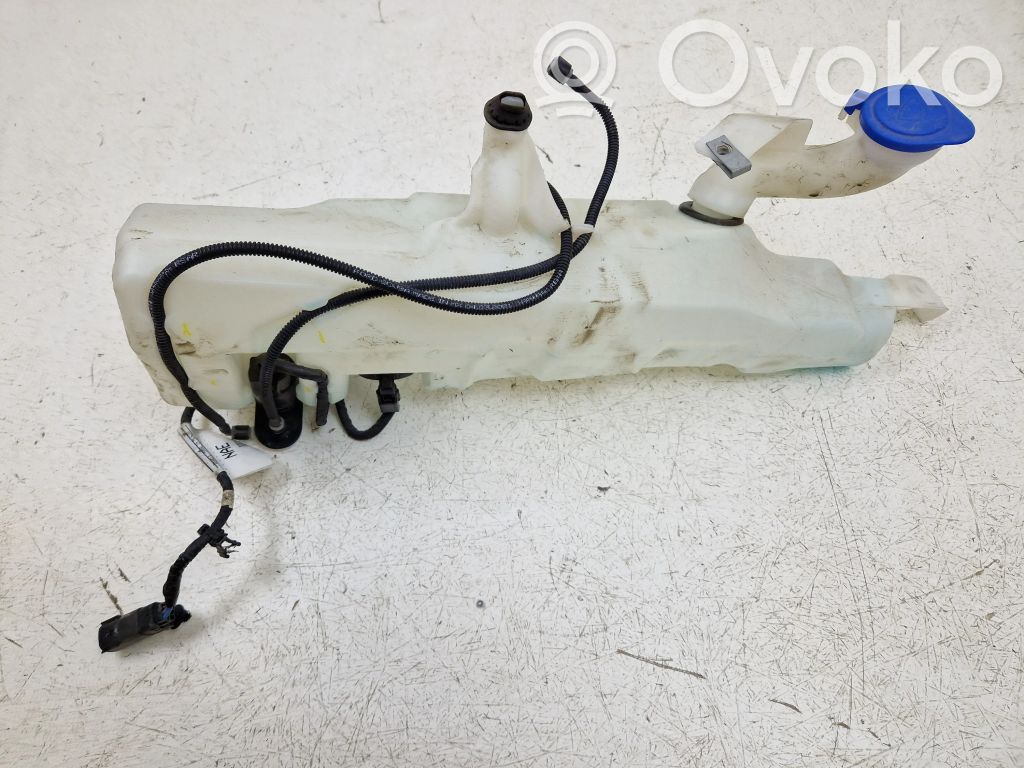 Ford Escape IV Windshield washer fluid reservoir/tank 