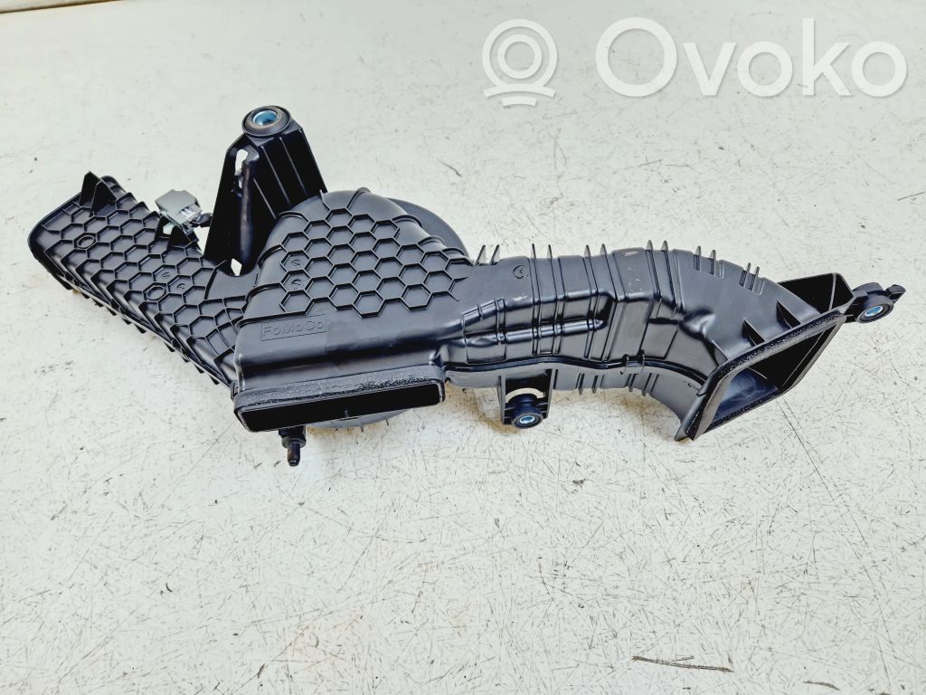 Ford Mondeo MK V Ventola della batteria di veicolo ibrido/elettrico 