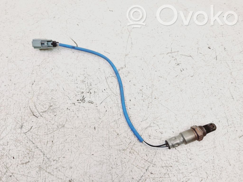 Ford Fusion II Lambda probe sensor 
