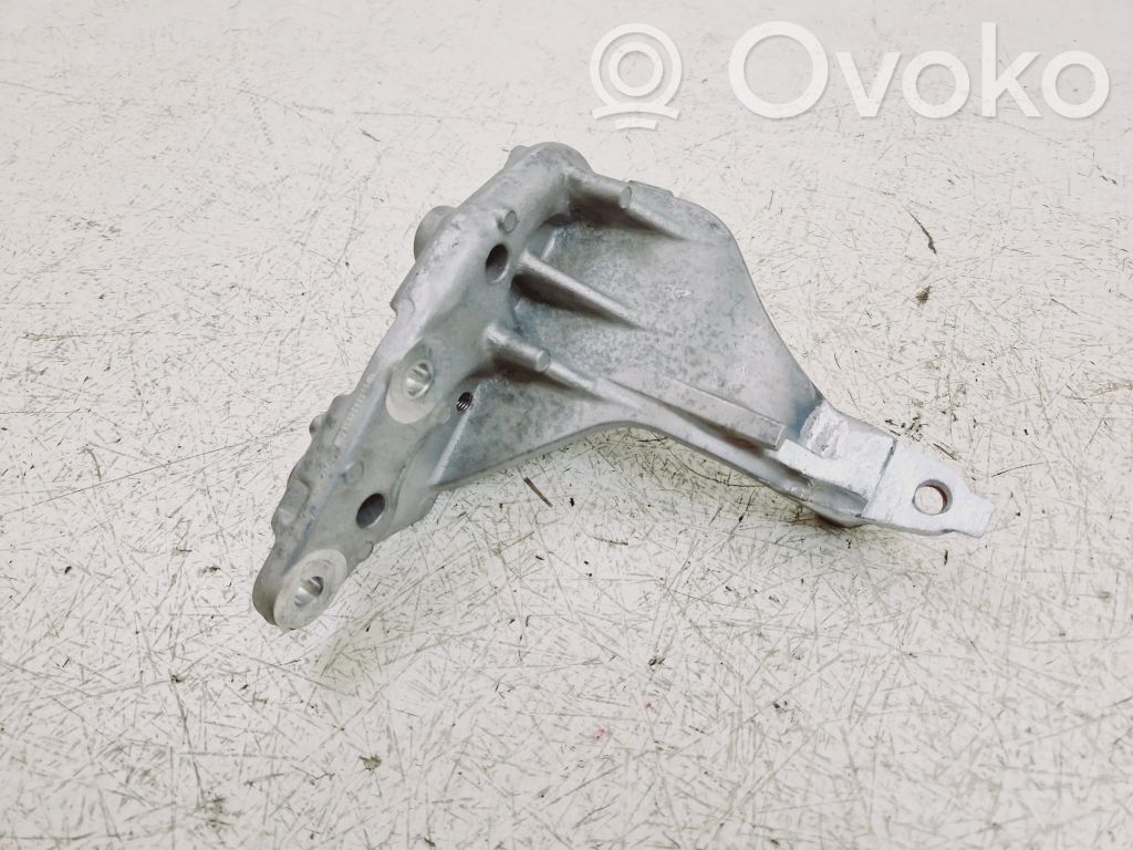 A/C compressor mount bracket   LX6E8D611,LX6E8D611AA,GUFSA
