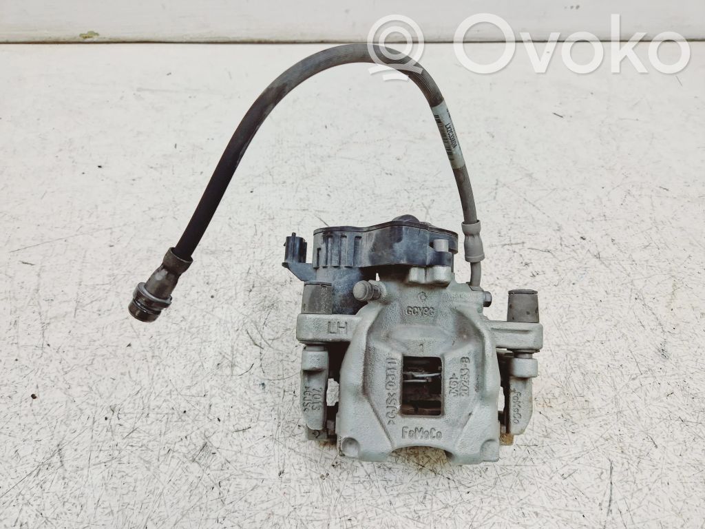 Ford Escape IV Bremssattel hinten 