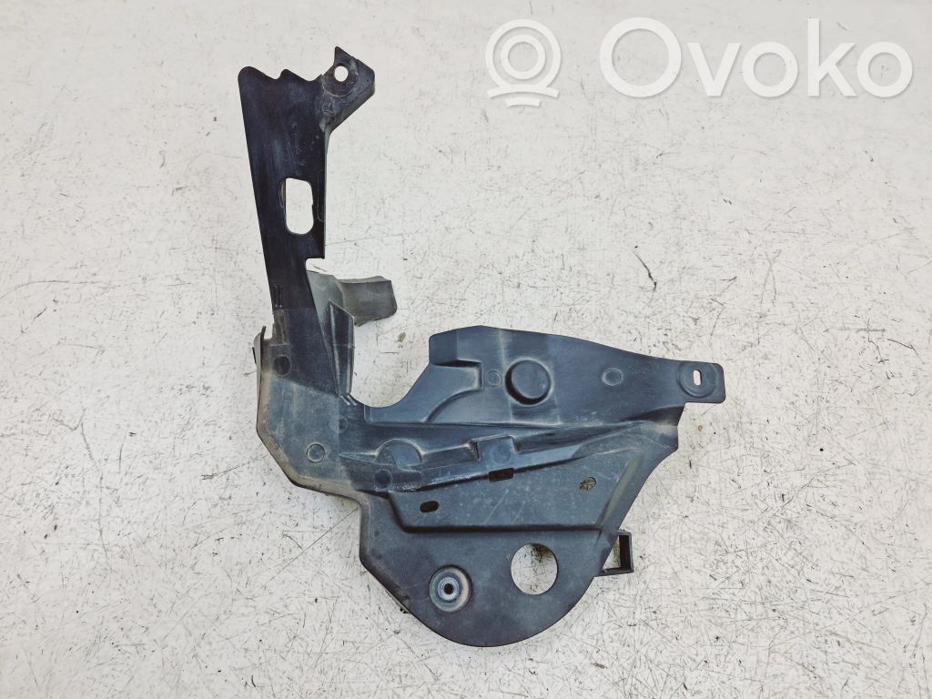 Ford Escape IV Engine compartment rubber 