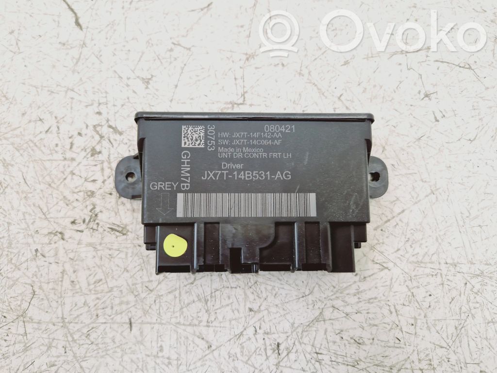 Ford Escape IV Door control unit/module 