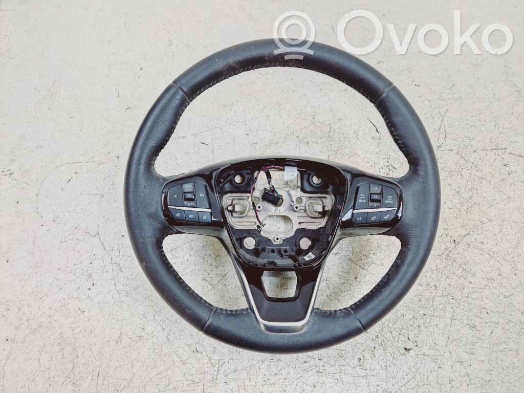 Ford Escape IV Stūre 
