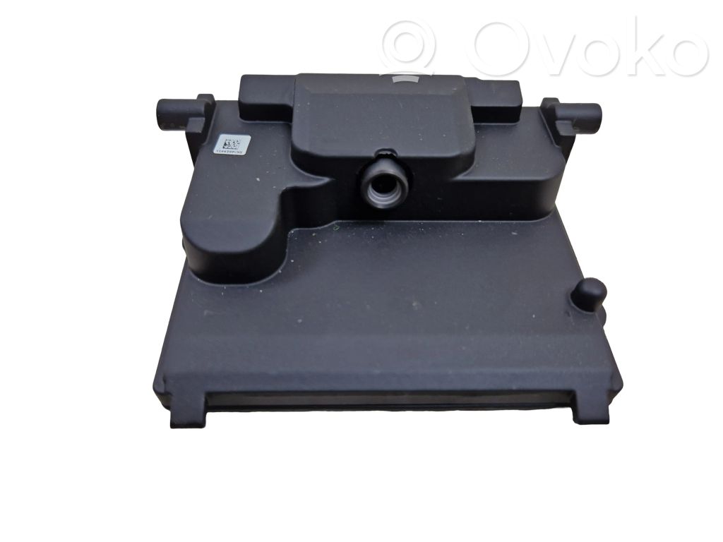 Ford Edge II Windshield/windscreen camera 