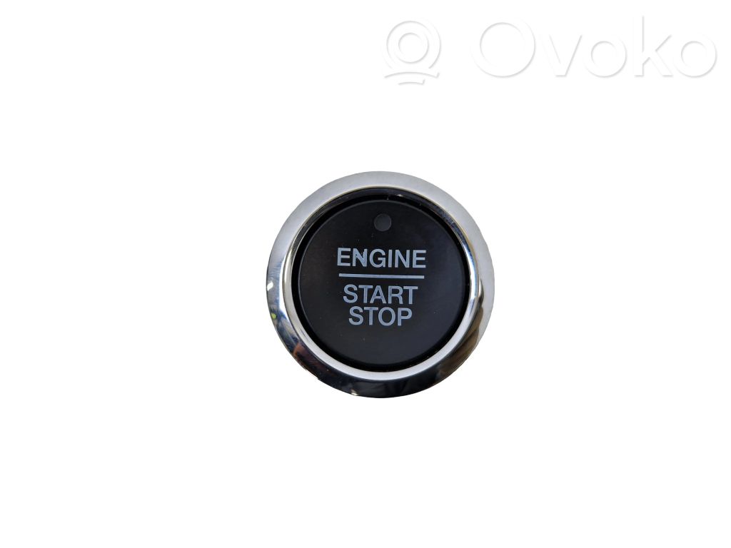 Engine start stop button switch   DG9T14C376,DG9T14C376ADW,O101K,18312N
