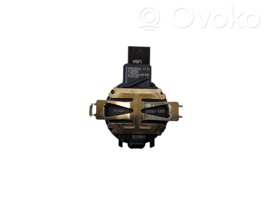 Ford Edge II Rain sensor 