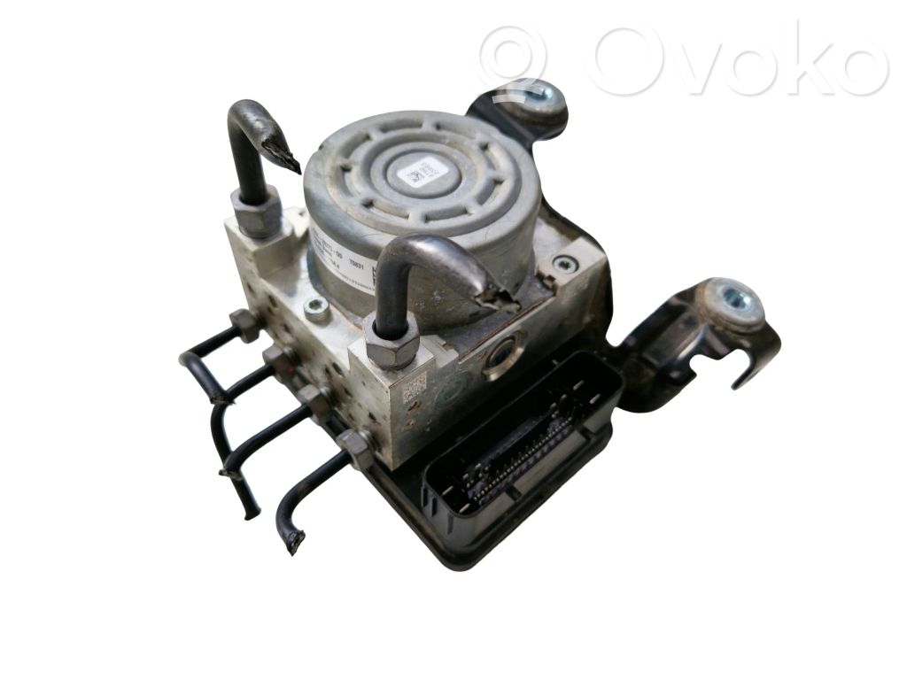 ABS Pump   K2GC2B373,K2GC2B373DD,T0831,25022011584