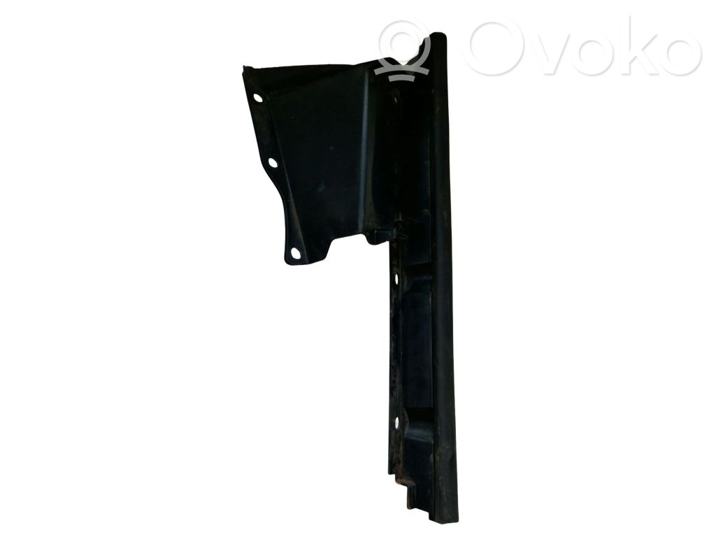 Ford Edge II Engine compartment rubber 