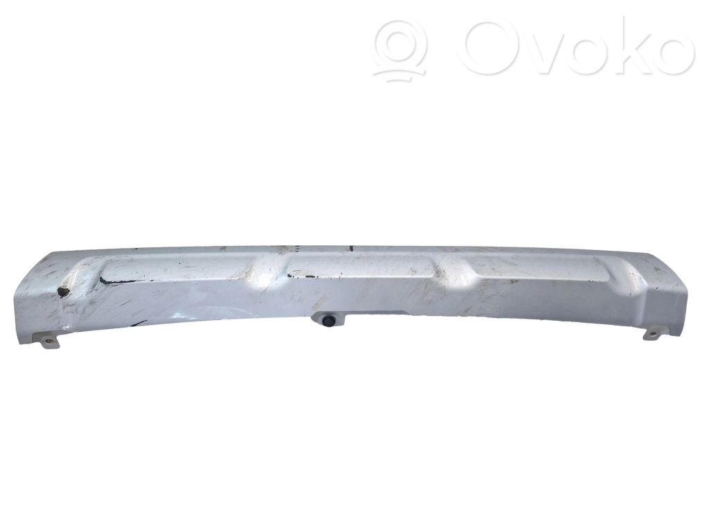 Subaru Outback (BT) Apatinė bamperio dalis (lūpa) 