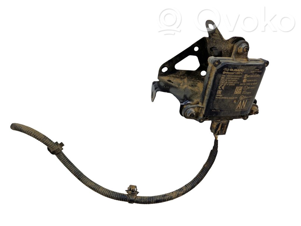 Subaru Outback (BT) Aklos zonos modulis 
