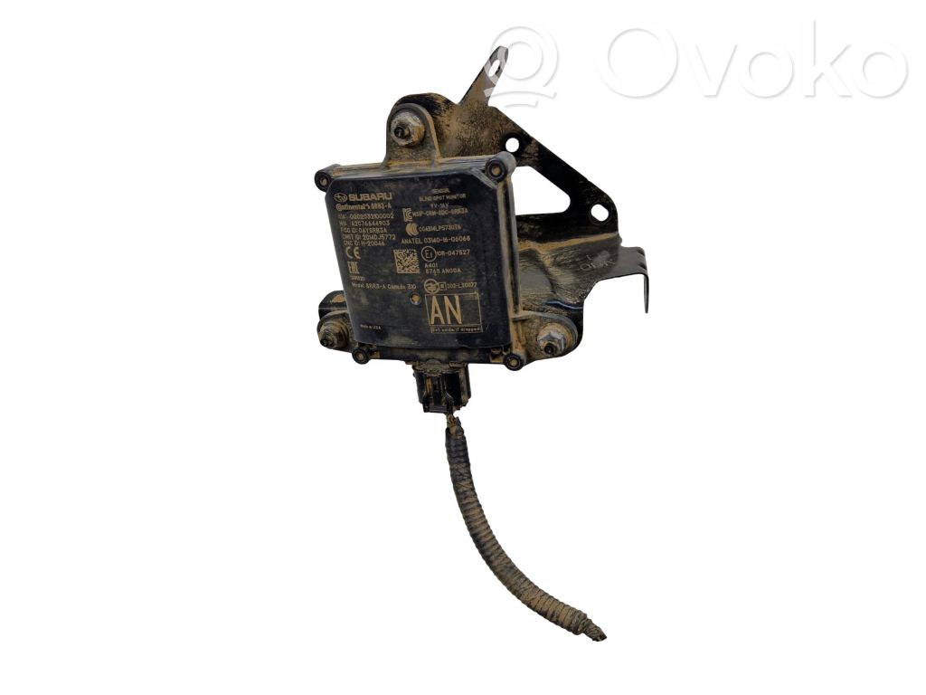 Aklos zonos modulis   87611AN00A,00C2032100002,A2C76644903,031401606068,A401
