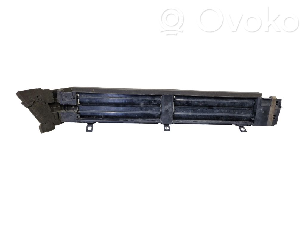 Subaru Outback (BT) Intercooler air guide/duct channel 