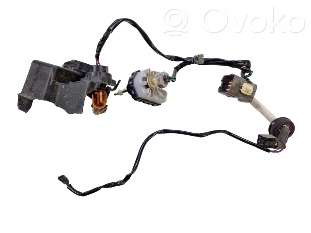 Subaru Outback (BT) Motor de ajuste de nivel del faro delantero 