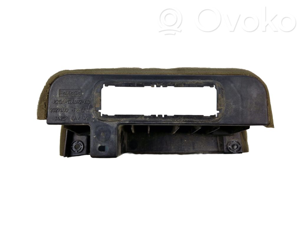 Engine control unit holder   K2GA12A692,K2GA12A692KB,20271AD,T425P