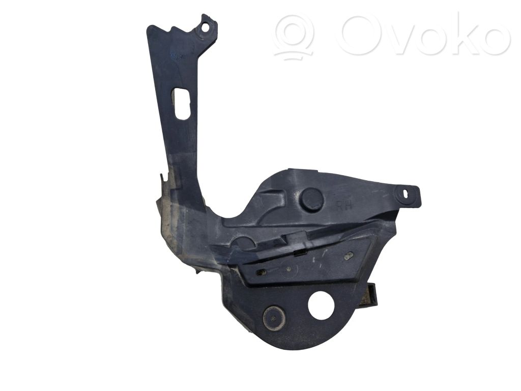 Ford Escape IV Engine compartment rubber 