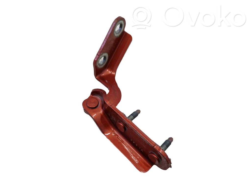 Ford Escape IV Tailgate/trunk/boot hinge 