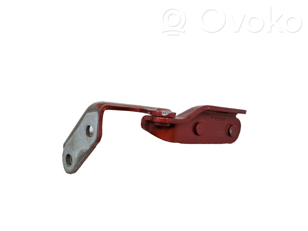 Ford Escape IV Tailgate/trunk/boot hinge 