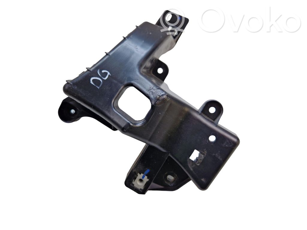 Jeep Compass Rear bumper mounting bracket 