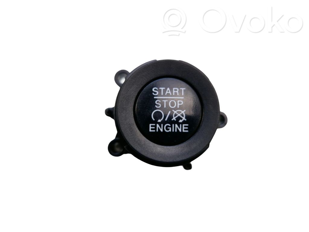 Jeep Compass Engine start stop button switch 