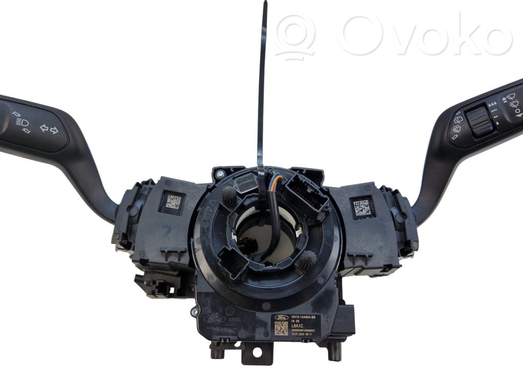 Ford Escape IV Commodo, commande essuie-glace/phare 