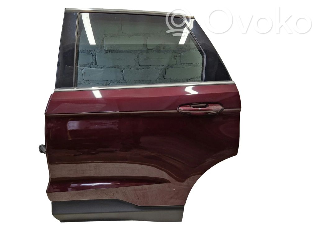 Ford Edge II Galinės durys 