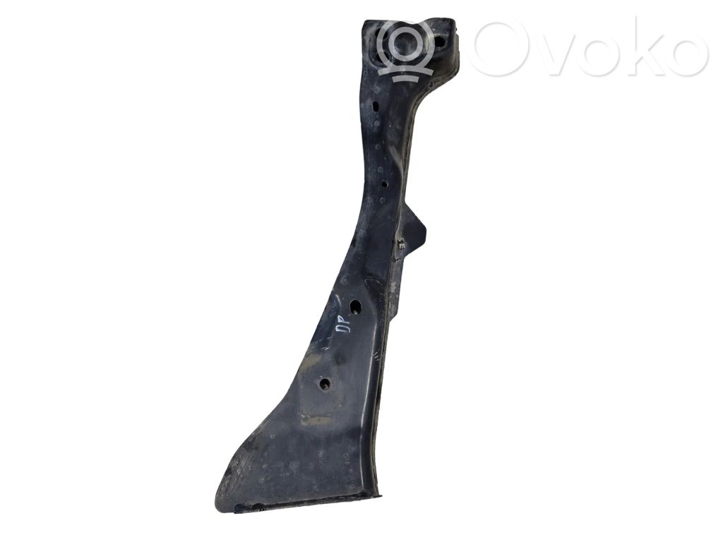 Ford Escape IV Front subframe 