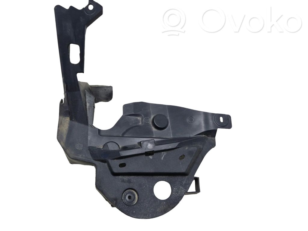 Ford Escape IV Engine compartment rubber 