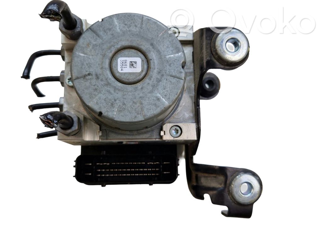 Ford Edge II ABS Pump 
