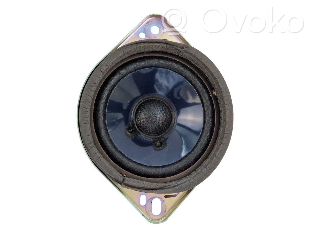 Ford Fusion II Panel speaker 