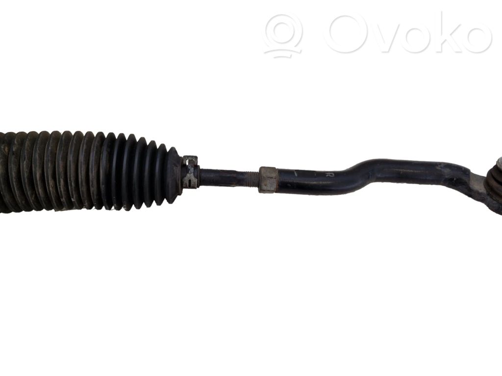 Ford Fusion II Spurstange 