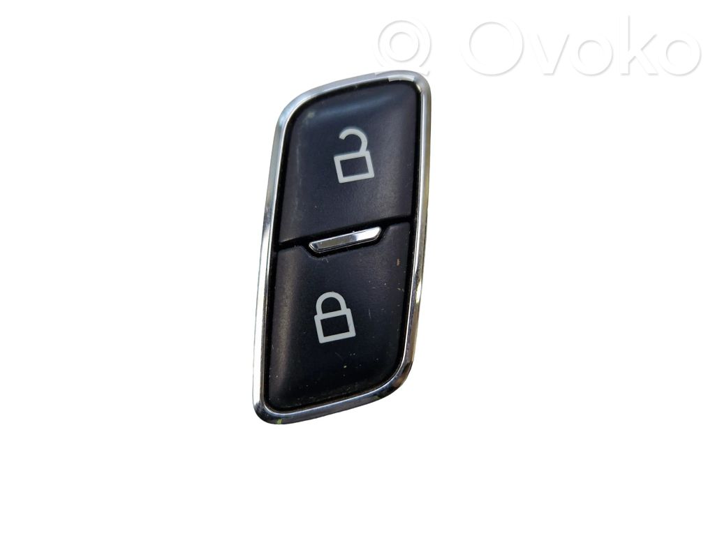 Ford F150 Central locking switch button 
