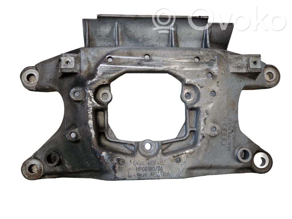 Porsche Macan (95B) Gearbox mounting bracket 