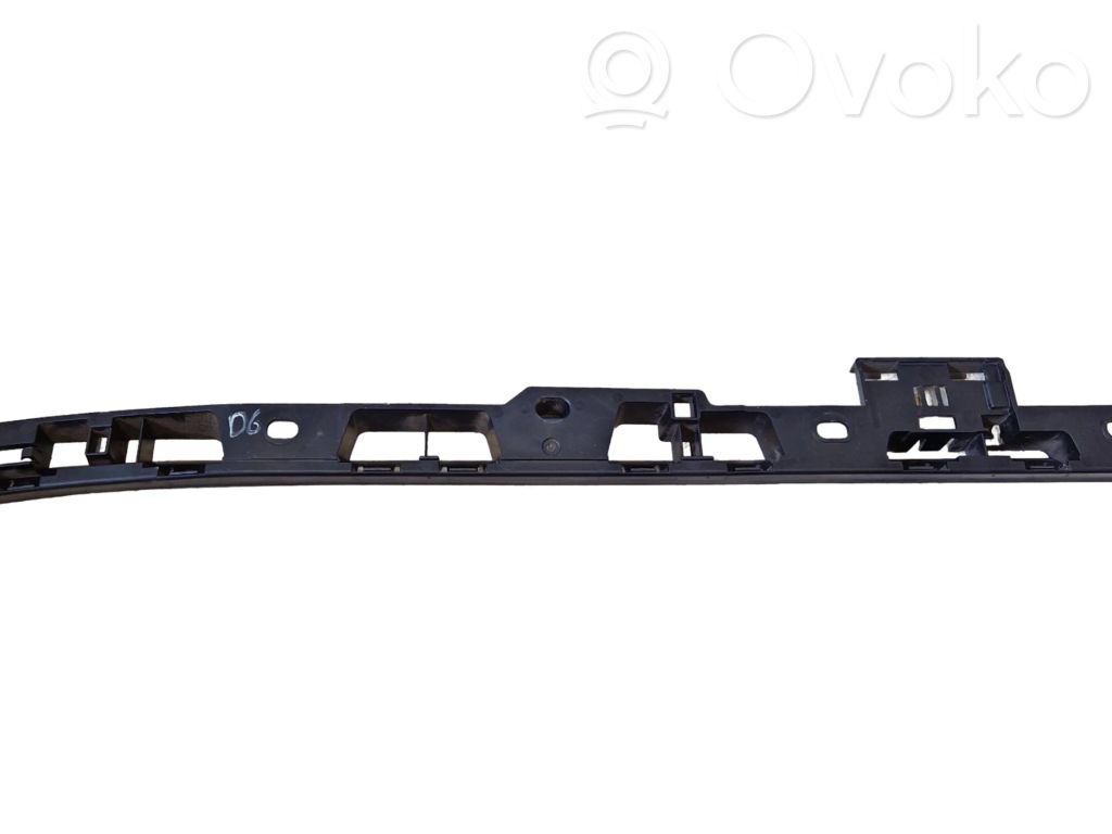 Porsche Macan (95B) Sill/side skirt trim 