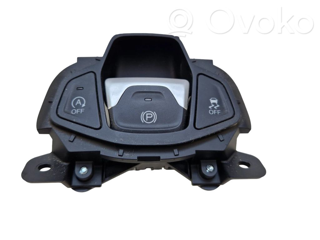 Jeep Compass Hand parking brake switch 