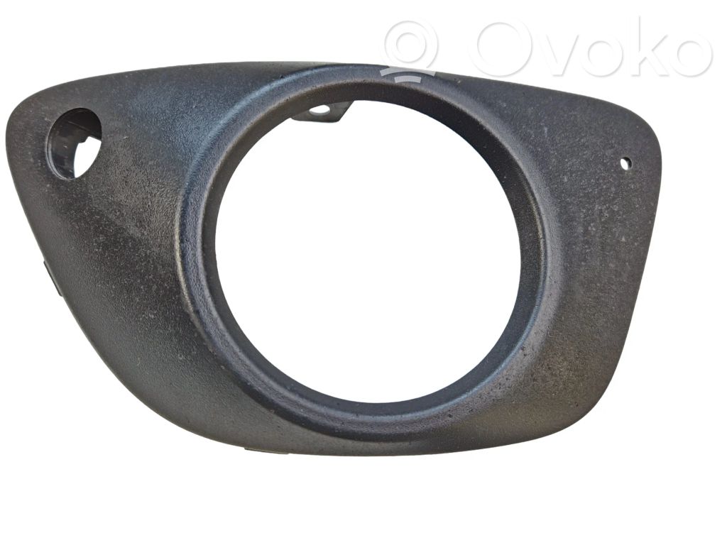 Porsche Macan (95B) Front fog light trim/grill 